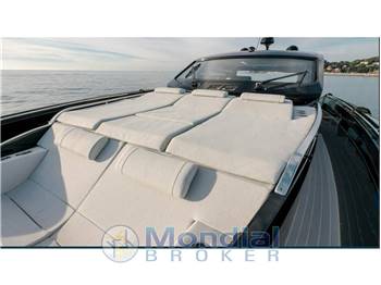Sacs Rebel 50