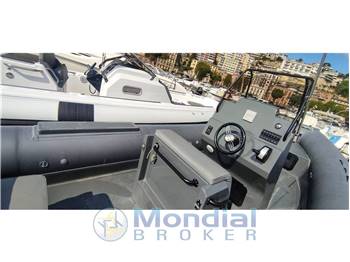 Mar Sea Fisher 750