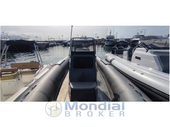 Mar Sea Fisher 750