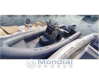 Mar Sea Fisher 750