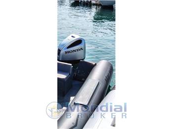 Mar Sea Fisher 750