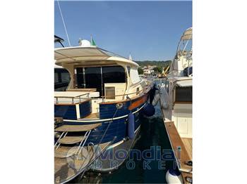 Fratelli Aprea Sorrento 50