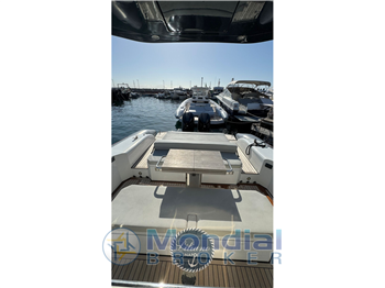 SacsTecnorib Pirelli 42