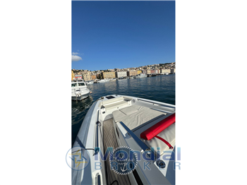 SacsTecnorib Pirelli 42