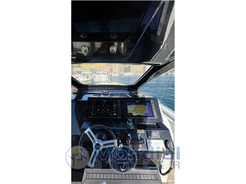 SacsTecnorib Pirelli 42