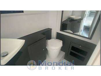 Pirelli Tecnorib 42 FB