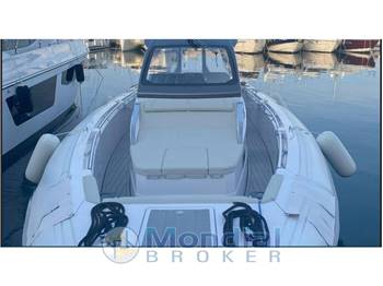 Pirelli Tecnorib 42 FB