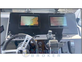 Pirelli Tecnorib 42 FB