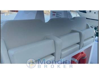 Pirelli Tecnorib 42 FB