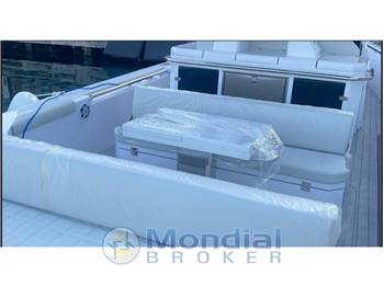 Pirelli Tecnorib 42 FB