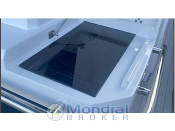 Pirelli Tecnorib 42 FB