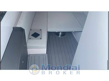 Pirelli Tecnorib 42 FB