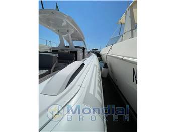 Sacs Tecnorib Pirelli 42 EFB