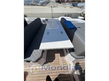 Sacs Tecnorib Pirelli 42 EFB