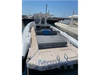 Sacs Tecnorib Pirelli 42 EFB