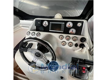 Tecnorib Pirelli 1100 Cabin