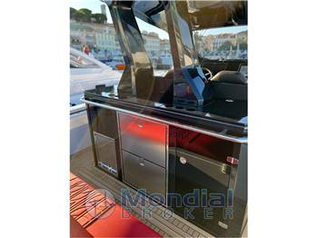 Sacs Tecnorib Pirelli 42 Special Edition Pzero