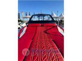 Sacs Tecnorib Pirelli 42 Special Edition Pzero