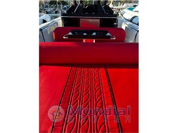 Sacs Tecnorib Pirelli 42 Special Edition Pzero