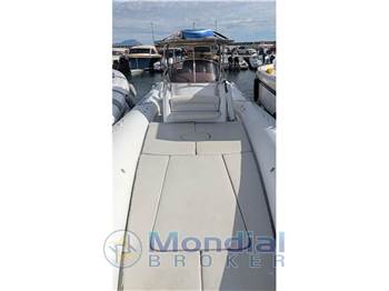 Sacs Strider 13
