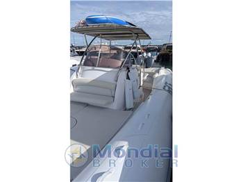 Sacs Strider 13