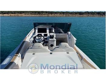 Zar Formenti 85 Sport Luxury