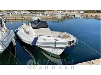 Zar Formenti 85 Sport Luxury