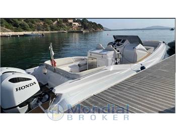 Zar Formenti 85 Sport Luxury