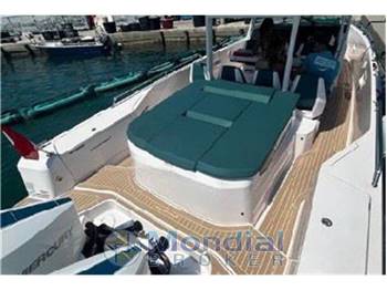 axopar 37 sun top