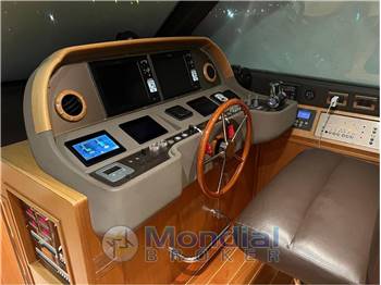 mochi craft 64 dolphin cruiser