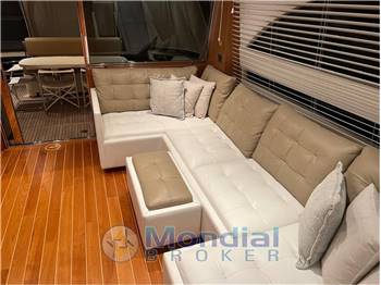 mochi craft 64 dolphin cruiser