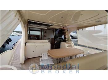 mochi craft 64 dolphin cruiser