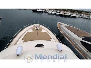 mochi craft 64 dolphin cruiser