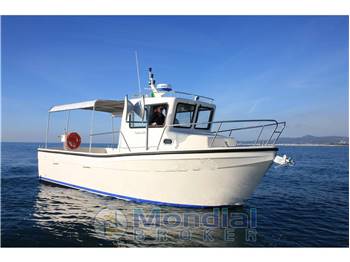 Tripesce 29