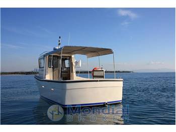Tripesce 29