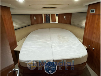 Cranchi Mediterranee 47 HT