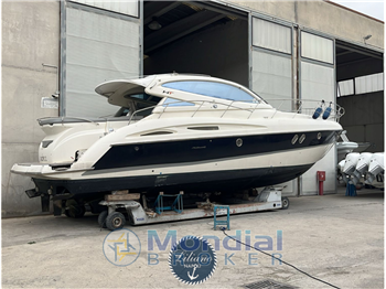Cranchi Mediterranee 47 HT