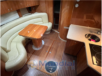Cranchi Mediterranee 47 HT