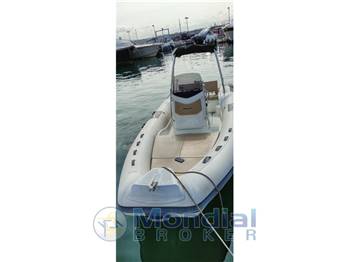 Mar Sea 110 Comfort