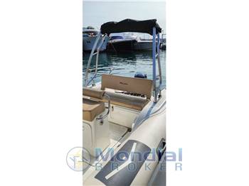 Mar Sea 110 Comfort