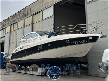 Cranchi Mediterranee  47 HT