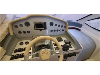 Primatist Primatist G41.2 Aero Top Evolution