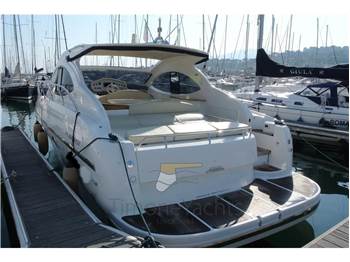 Primatist Primatist G41.2 Aero Top Evolution