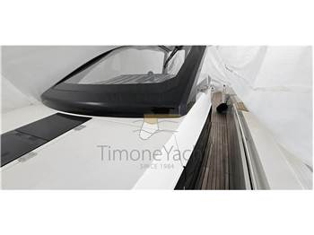 Sacs Tecnorib Pirelli P50