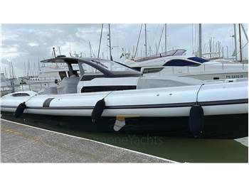 Sacs Tecnorib Pirelli P50