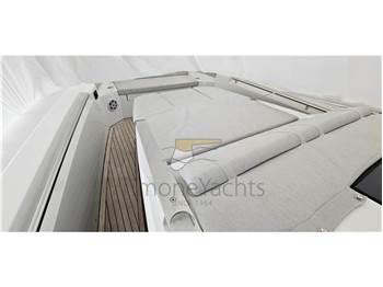 Sacs Tecnorib Pirelli P50