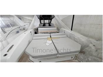 Sacs Tecnorib Pirelli P50