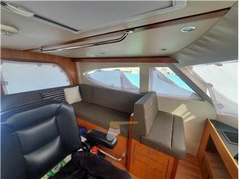 Hatteras 63 GT