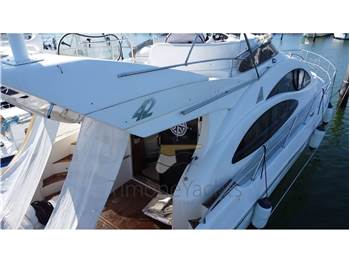 Azimut 42