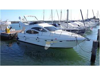 Azimut 42